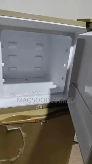 Dawlance Medium-Size Refrigerator - Excellent Cooling Performance