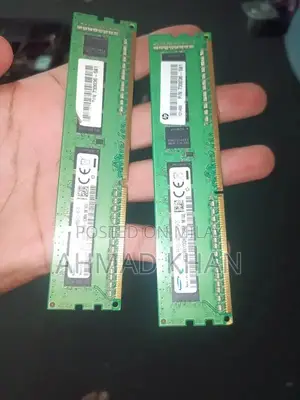 Photo - High-Performance Gaming Desktop PC with Dual Graphics