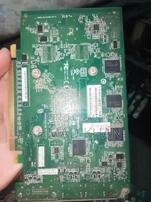 High-Performance Gaming Desktop PC with Dual Graphics