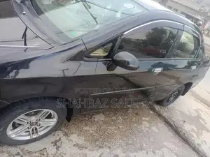 Photo - Honda City IDSI Sedan - Reliable Family Compact Car