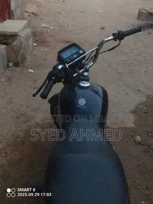 Photo - 2018 Bike Model - Well Maintained First Owner Vehicle