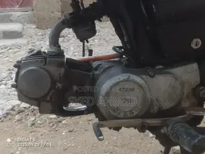 2018 Bike Model - Well Maintained First Owner Vehicle