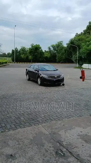 Toyota Corolla XLI 2013 Sedan Sedan Reliable Sedan