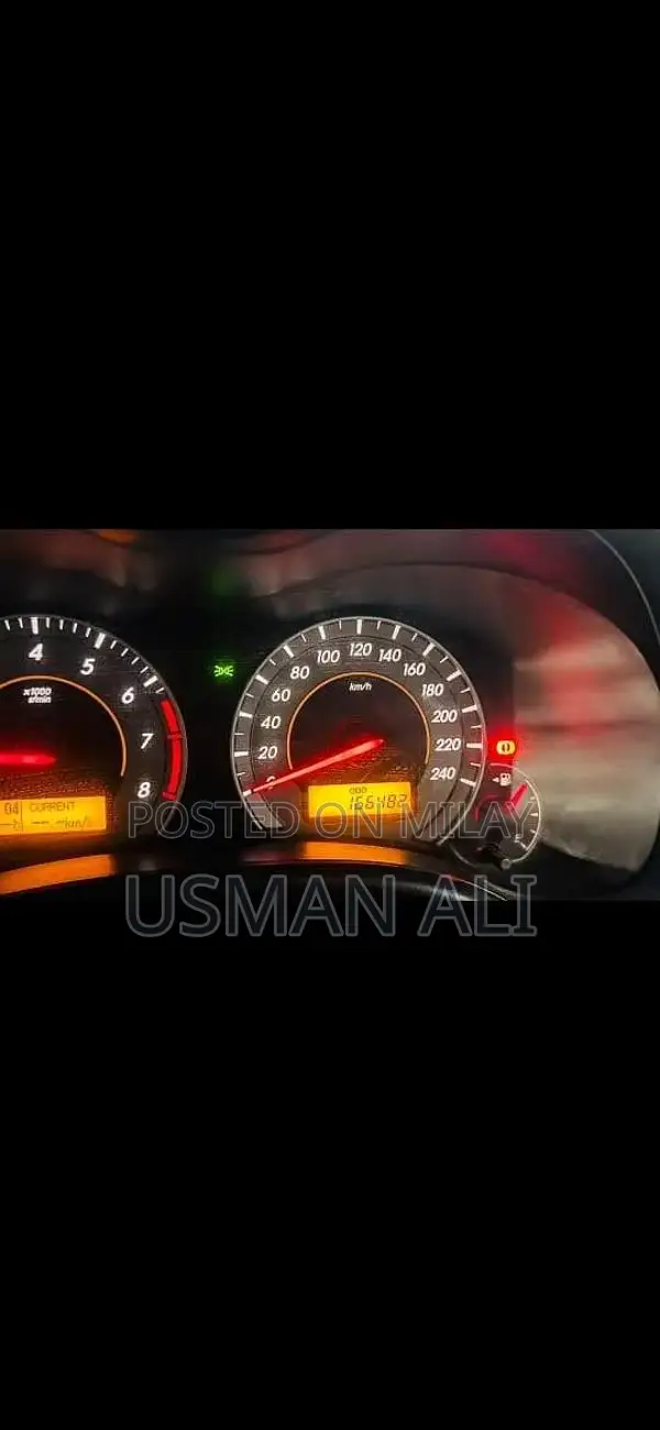 Toyota Corolla XLI 2013 Sedan Sedan Reliable Sedan