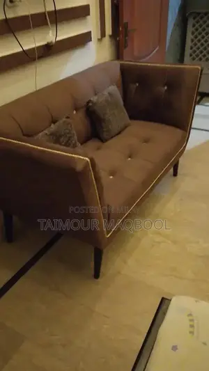 Photo - Nearly New Furniture Item in Pristine Condition