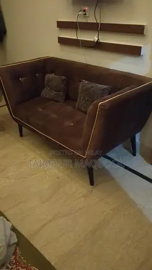 Nearly New Furniture Item in Pristine Condition