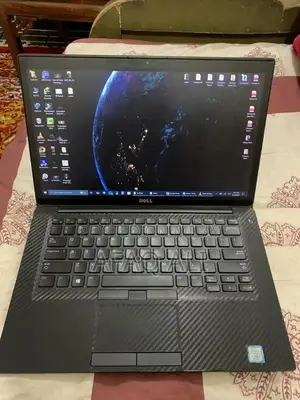 Dell Latitude 7480 Business Laptop - High Performance Ultrabook