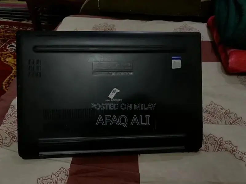 Dell Latitude 7480 Business Laptop - High Performance Ultrabook