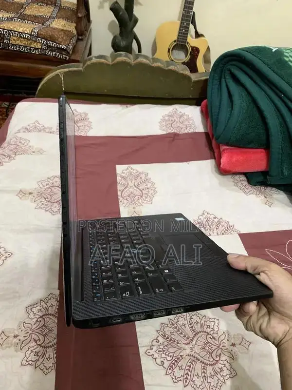 Dell Latitude 7480 Business Laptop - High Performance Ultrabook