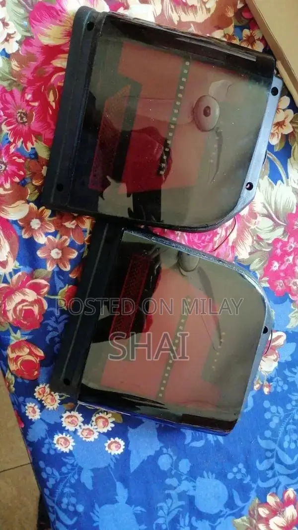 Handcrafted Decorative Lava Lamp - Unique Custom-Made Lighting Design