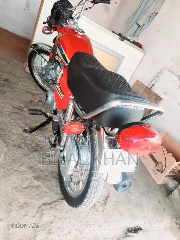 Generic Vehicle Component