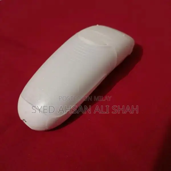 Braun Silk Epilator - Wet and Dry Hair Removal Device