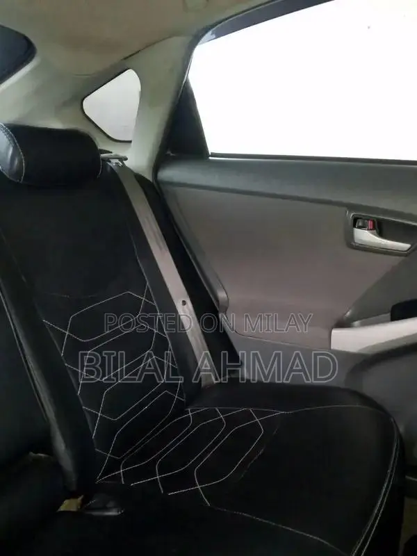 New Imported Teris Vehicle with Exchange Option