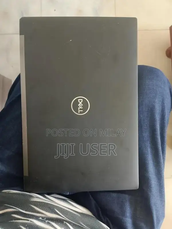 Dell Core i5 8th Gen Laptop with 16GB RAM and 256GB Storage