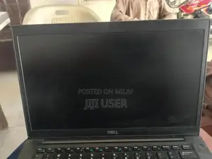 Dell Core i5 8th Gen Laptop with 16GB RAM and 256GB Storage