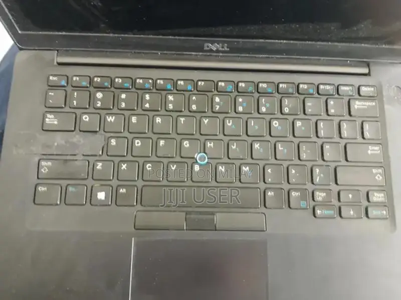 Dell Core i5 8th Gen Laptop with 16GB RAM and 256GB Storage