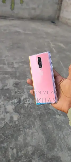 OnePlus 8 Dual SIM Smartphone Pristine Condition