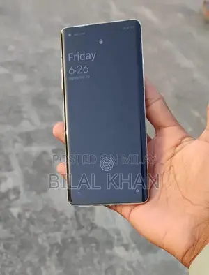 OnePlus 8 Dual SIM Smartphone Pristine Condition