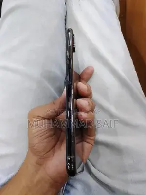 Apple iPhone XS Max 64GB Smartphone with PTA Approval