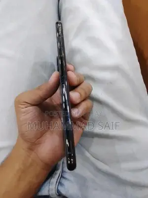 Apple iPhone XS Max 64GB Smartphone with PTA Approval