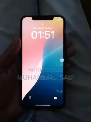 Apple iPhone XS Max 64GB Smartphone with PTA Approval