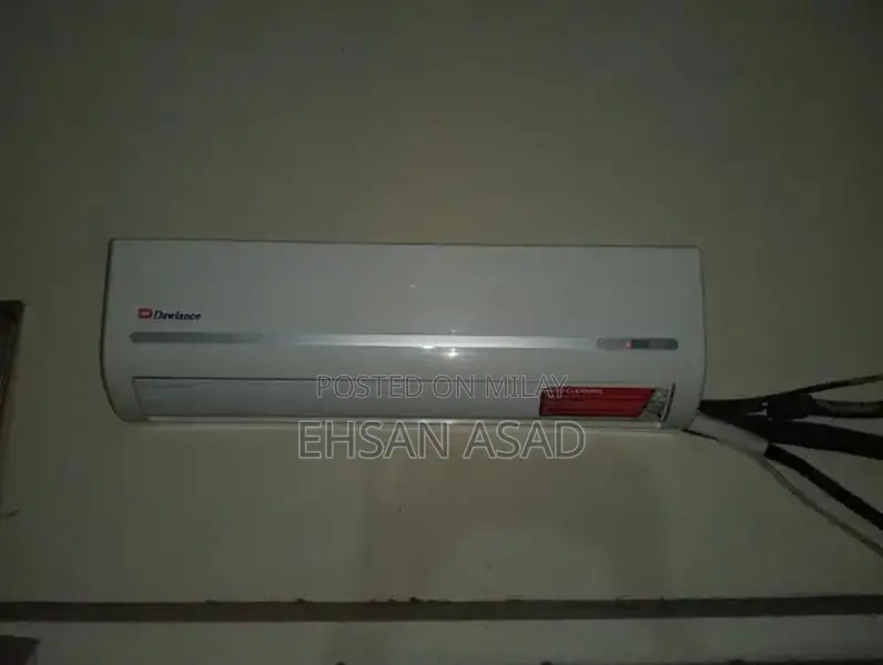 Dawlance 1.5 Ton Air Conditioner - Pristine Condition