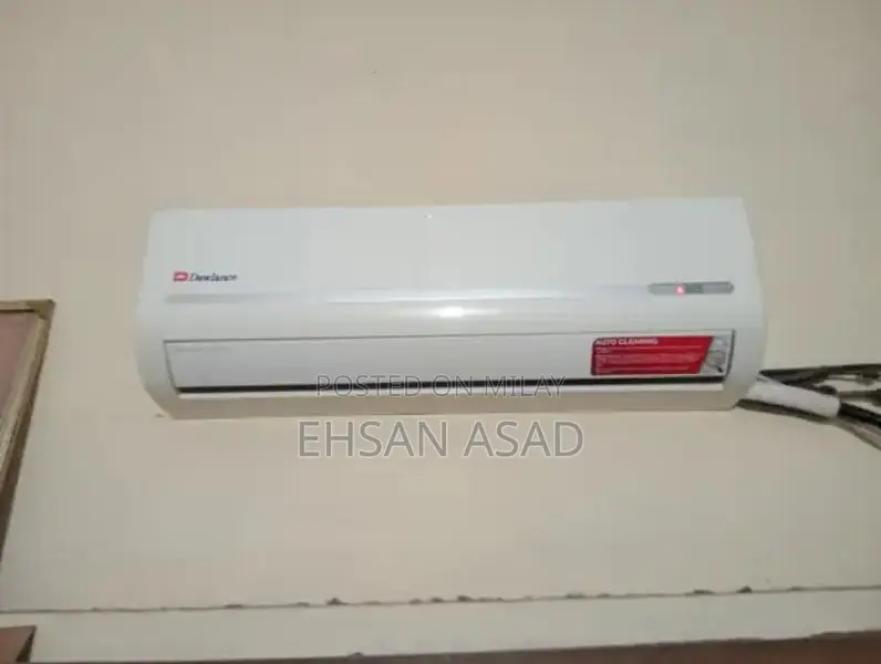 Dawlance 1.5 Ton Air Conditioner - Pristine Condition