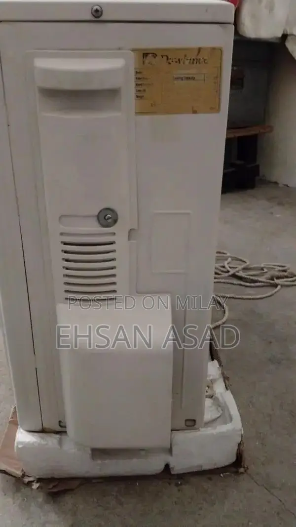 Dawlance 1.5 Ton Air Conditioner - Pristine Condition