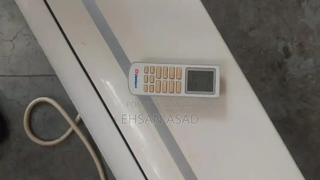 Dawlance 1.5 Ton Air Conditioner - Pristine Condition