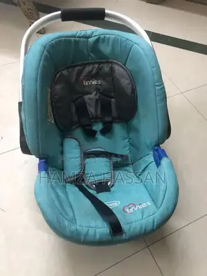 Photo - Graco Infant Carry Cot and Car Seat Combination