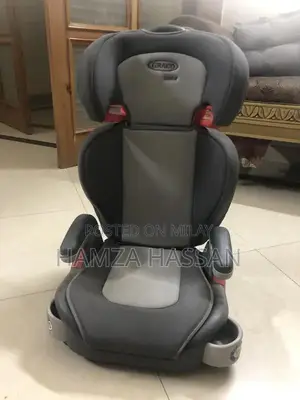 Graco Infant Carry Cot and Car Seat Combination