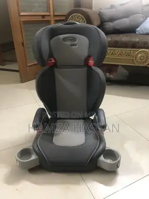 Graco Infant Carry Cot and Car Seat Combination