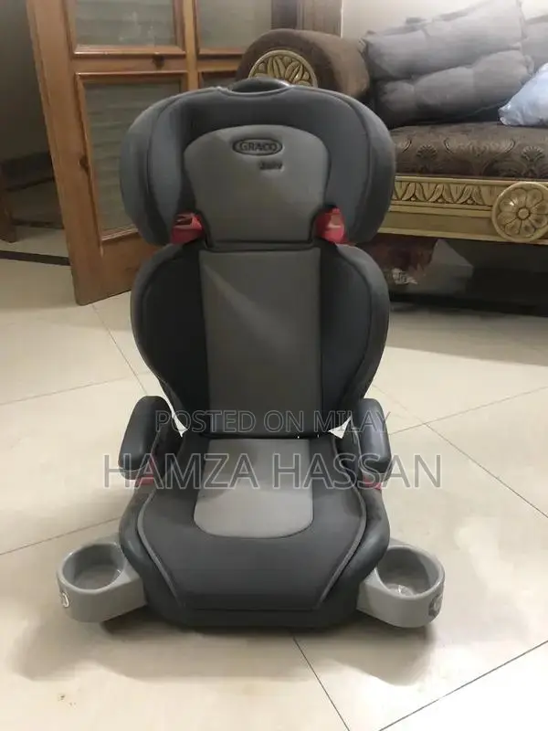 Graco Infant Carry Cot and Car Seat Combination