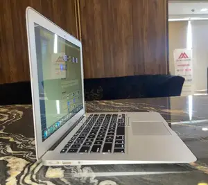 MacBook Air Core i7 Laptop with High Performance