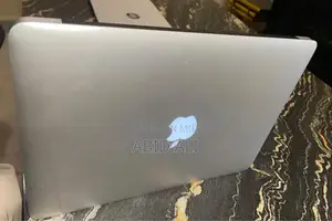 MacBook Air Core i7 Laptop with High Performance