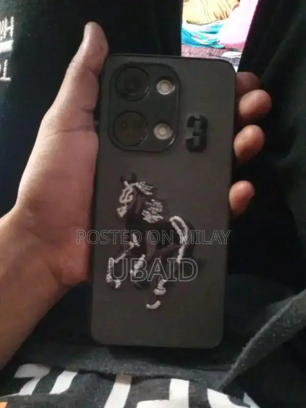 OnePlus Nord 3 5G Smartphone with Powerful Performance