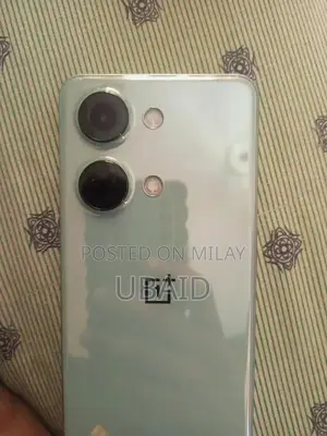 OnePlus Nord 3 5G Smartphone with Powerful Performance