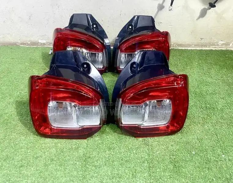 Toyota Passo 2018 Genuine Japanese Automotive Headlight Assembly