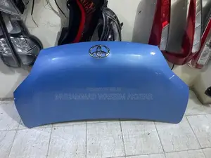 Toyota Passo 2018 Genuine Japanese Automotive Headlight Assembly