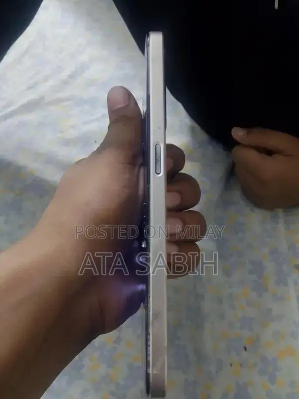 Affordable Gaming Smartphone with Large Storage