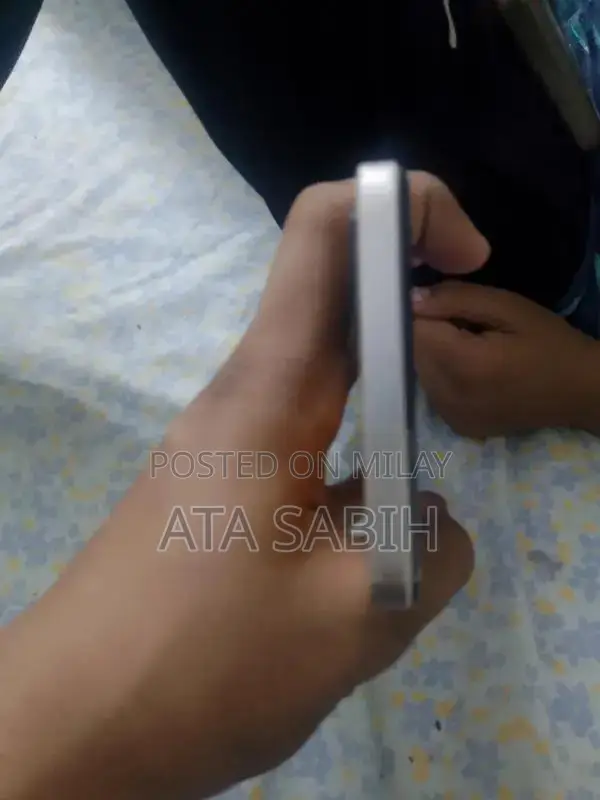 Affordable Gaming Smartphone with Large Storage