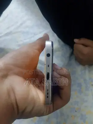 Affordable Gaming Smartphone with Large Storage