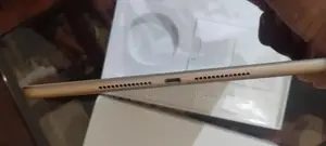 Apple iPad 7th Generation Tablet - Golden 32GB