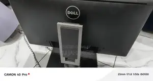 Android LED TV 42-inch & Computer Monitor 24-inch 4K HD