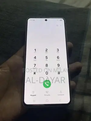 Samsung Galaxy S21 FE Smartphone 8GB RAM 128GB Storage