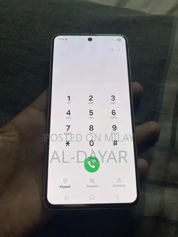 Samsung Galaxy S21 FE Smartphone 8GB RAM 128GB Storage