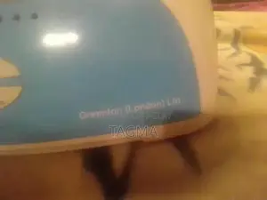 London Packed Box Item