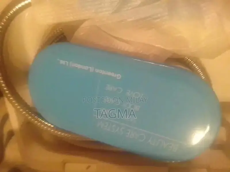 London Packed Box Item