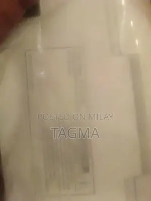 London Packed Box Item