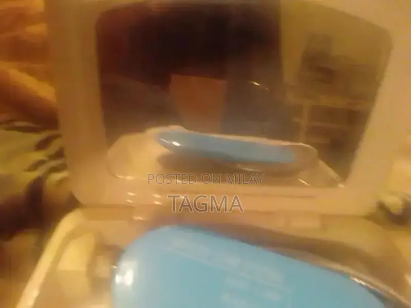 London Packed Box Item